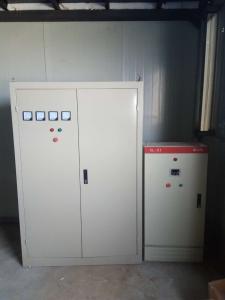 電柜